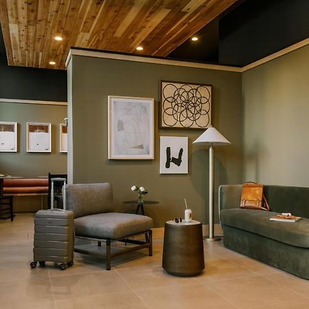 Sonder By Marriott Bonvoy Ovation Apartments Avenue Of The Arts 费城 外观 照片