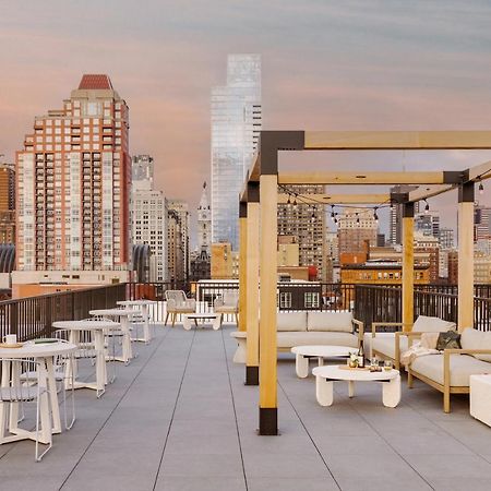 Sonder By Marriott Bonvoy Ovation Apartments Avenue Of The Arts 费城 外观 照片