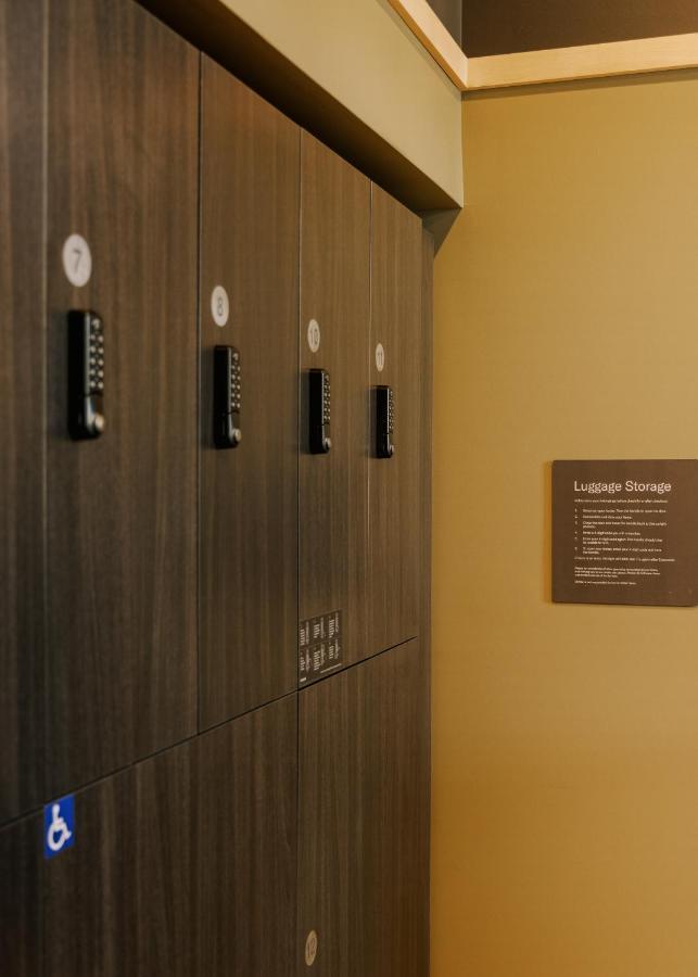 Sonder By Marriott Bonvoy Ovation Apartments Avenue Of The Arts 费城 外观 照片