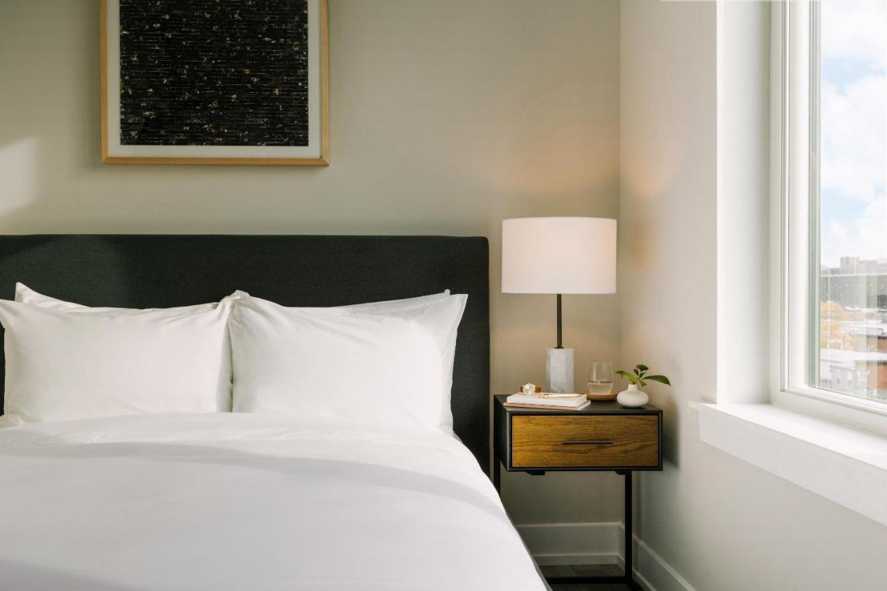 Sonder By Marriott Bonvoy Ovation Apartments Avenue Of The Arts 费城 外观 照片
