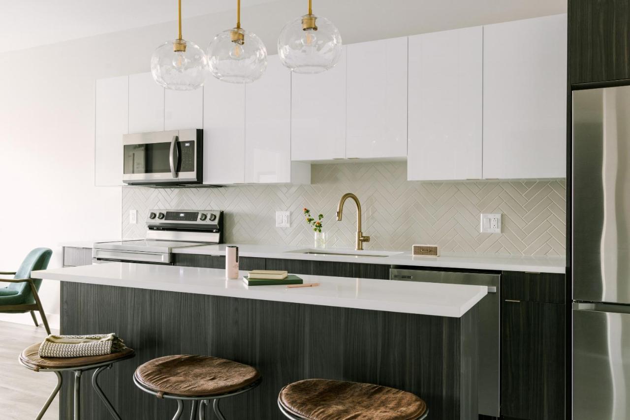 Sonder By Marriott Bonvoy Ovation Apartments Avenue Of The Arts 费城 外观 照片