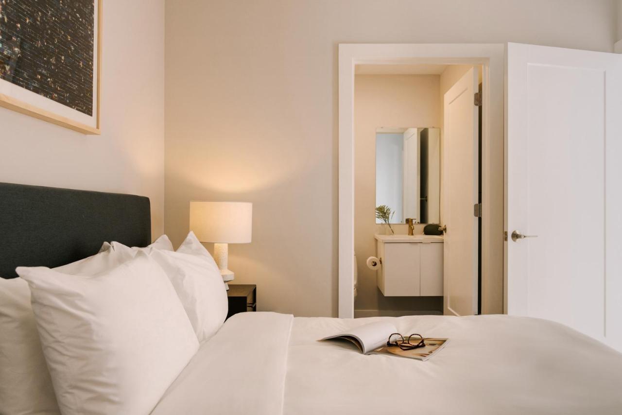 Sonder By Marriott Bonvoy Ovation Apartments Avenue Of The Arts 费城 外观 照片