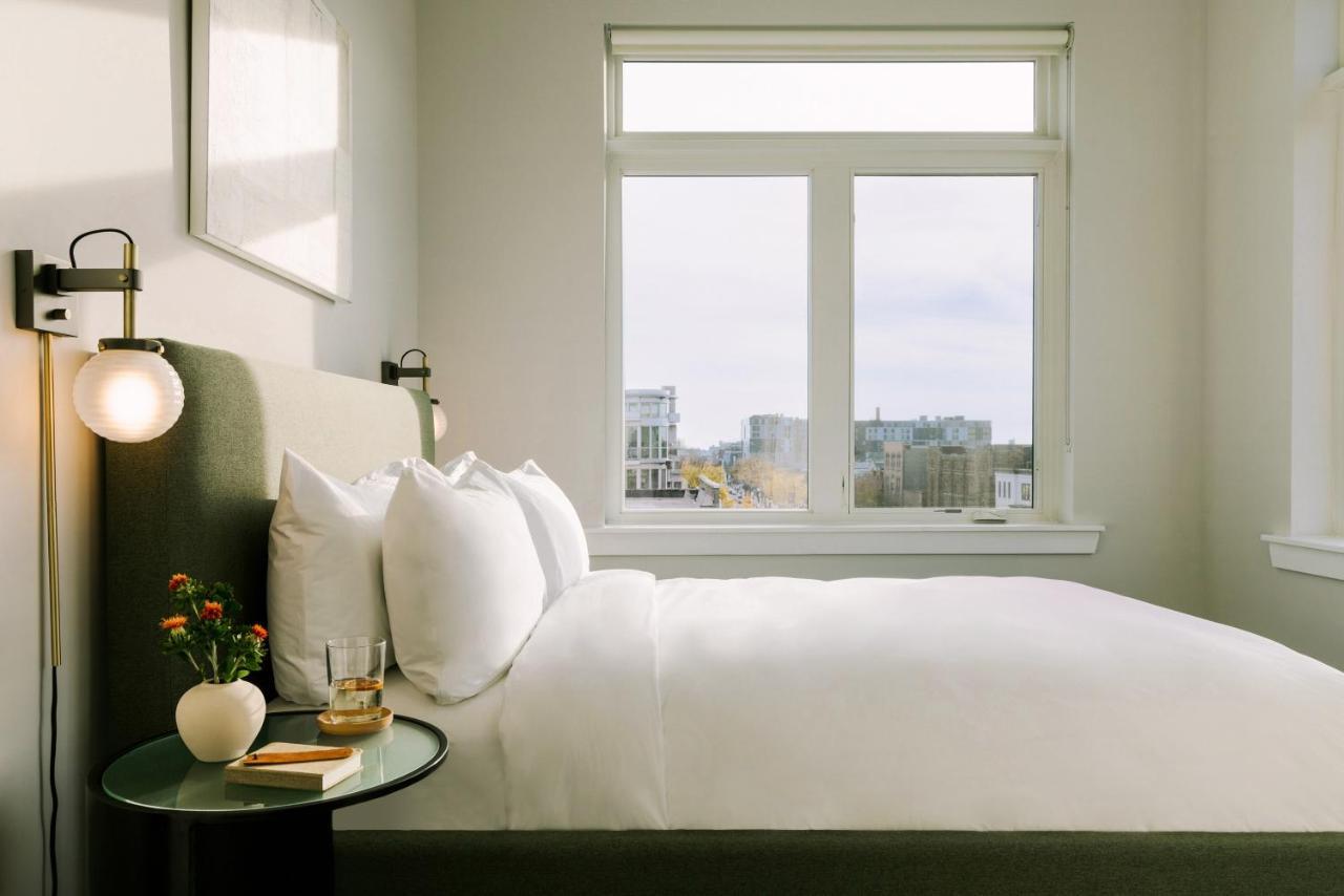 Sonder By Marriott Bonvoy Ovation Apartments Avenue Of The Arts 费城 外观 照片