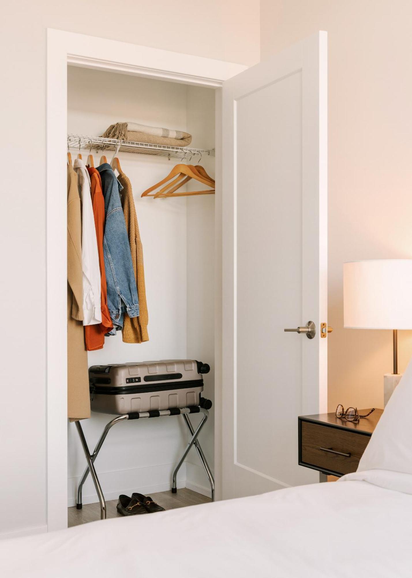 Sonder By Marriott Bonvoy Ovation Apartments Avenue Of The Arts 费城 客房 照片