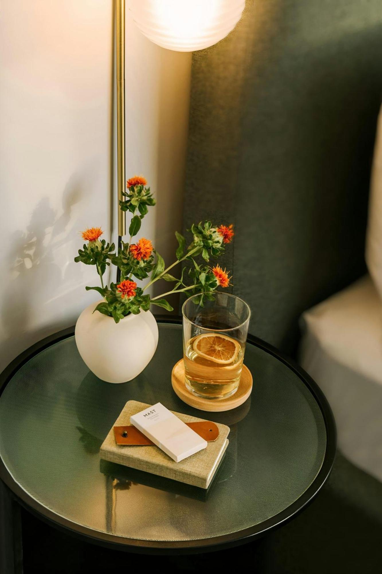Sonder By Marriott Bonvoy Ovation Apartments Avenue Of The Arts 费城 外观 照片