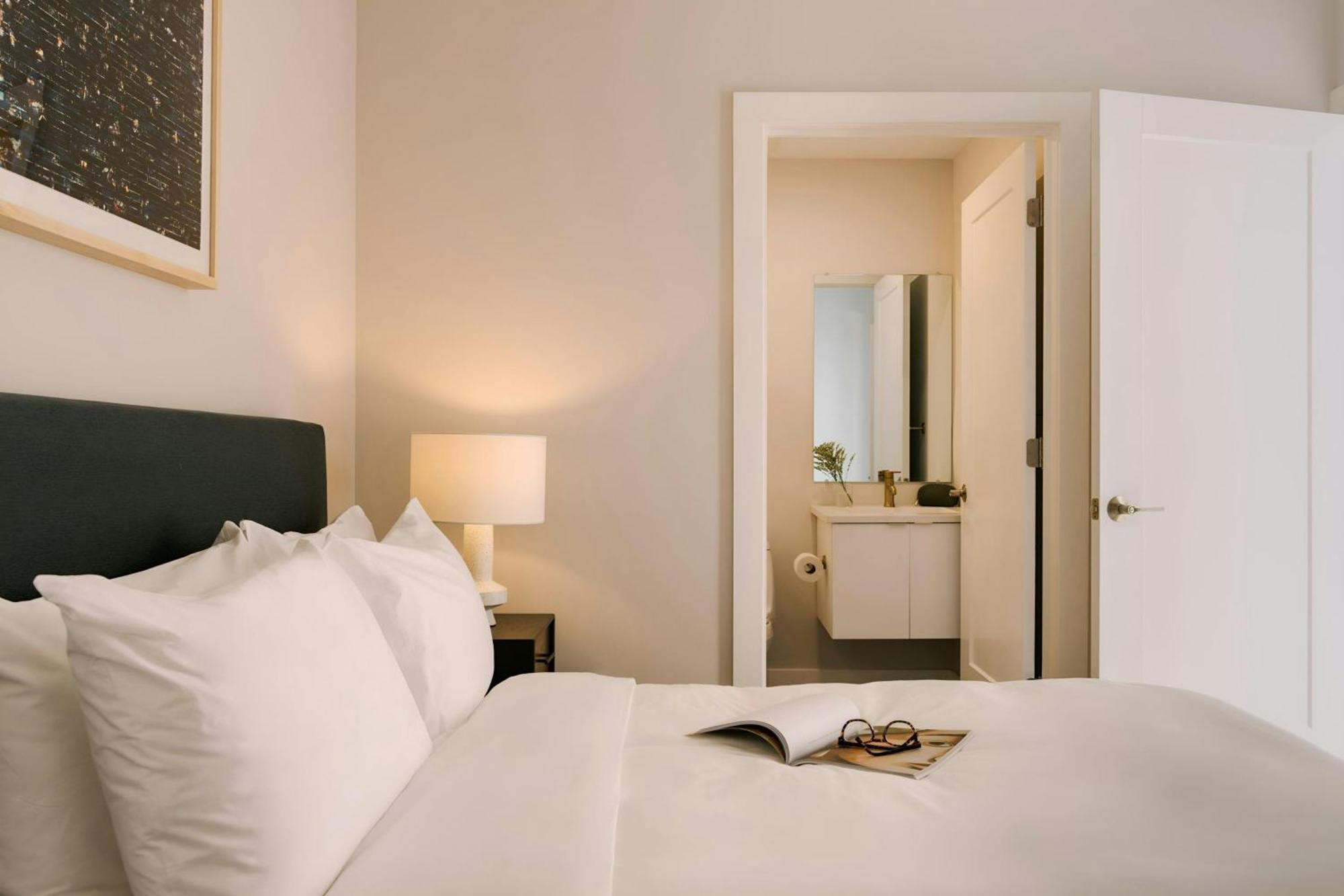 Sonder By Marriott Bonvoy Ovation Apartments Avenue Of The Arts 费城 外观 照片