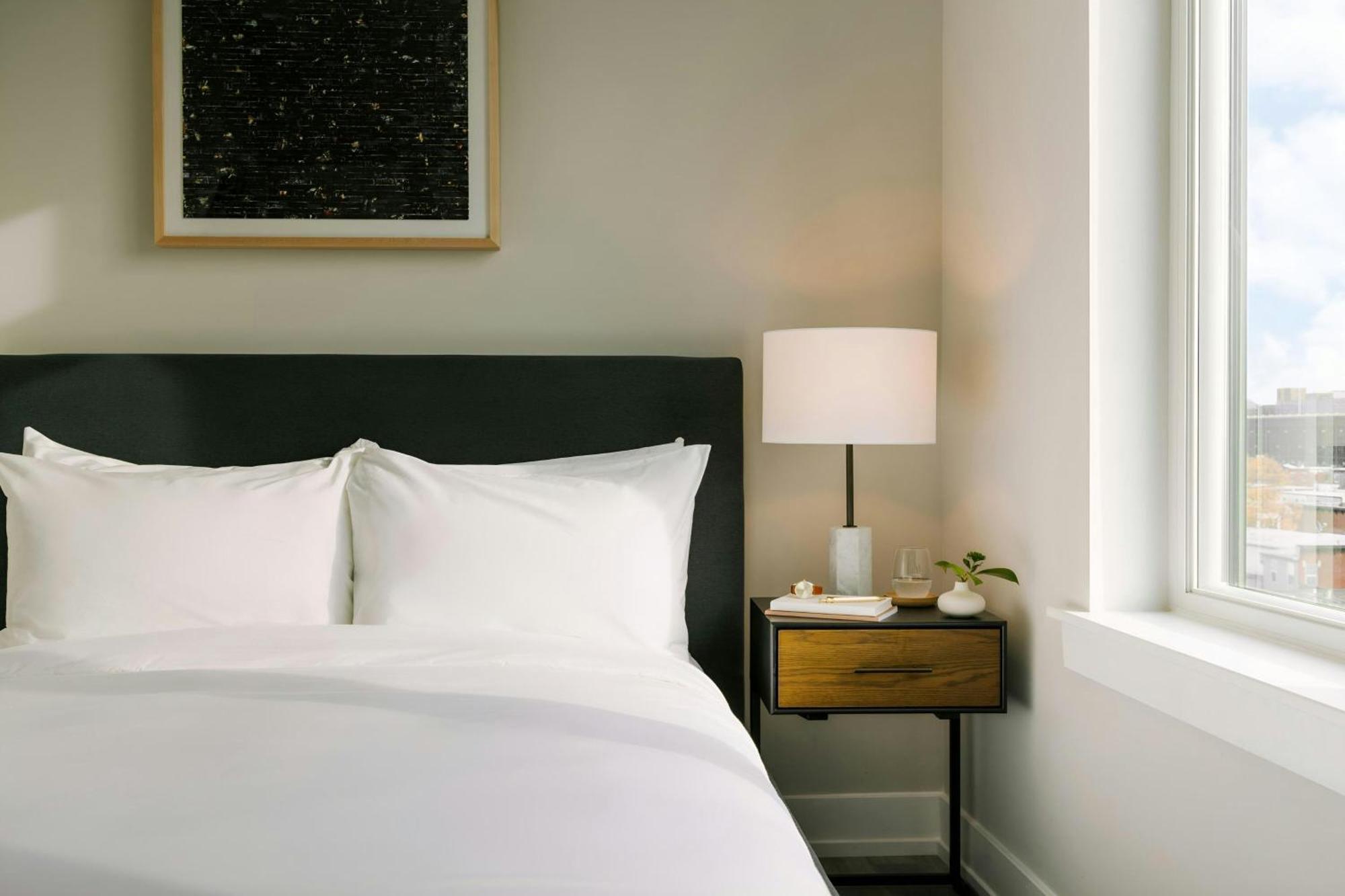 Sonder By Marriott Bonvoy Ovation Apartments Avenue Of The Arts 费城 外观 照片