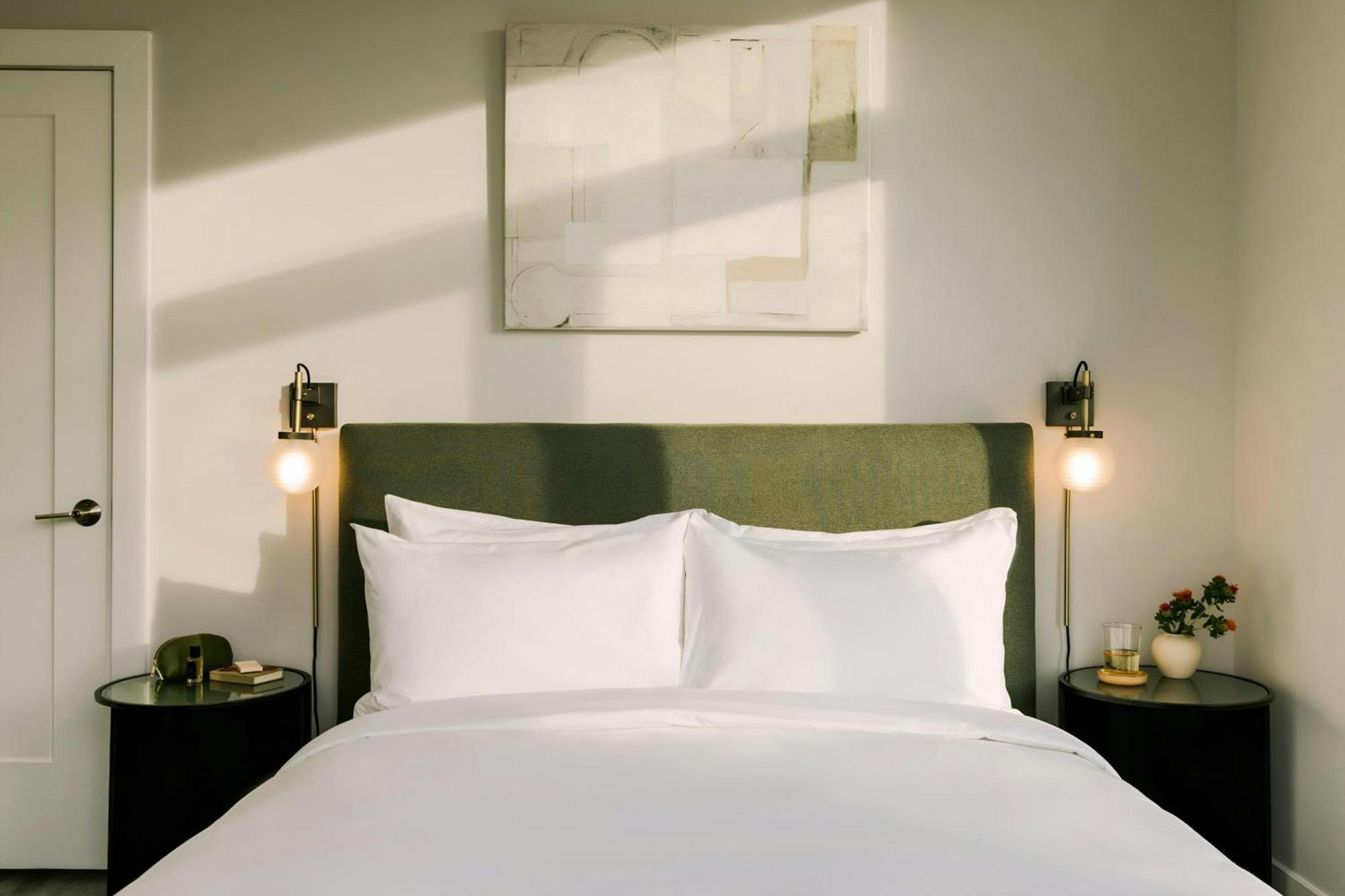 Sonder By Marriott Bonvoy Ovation Apartments Avenue Of The Arts 费城 外观 照片