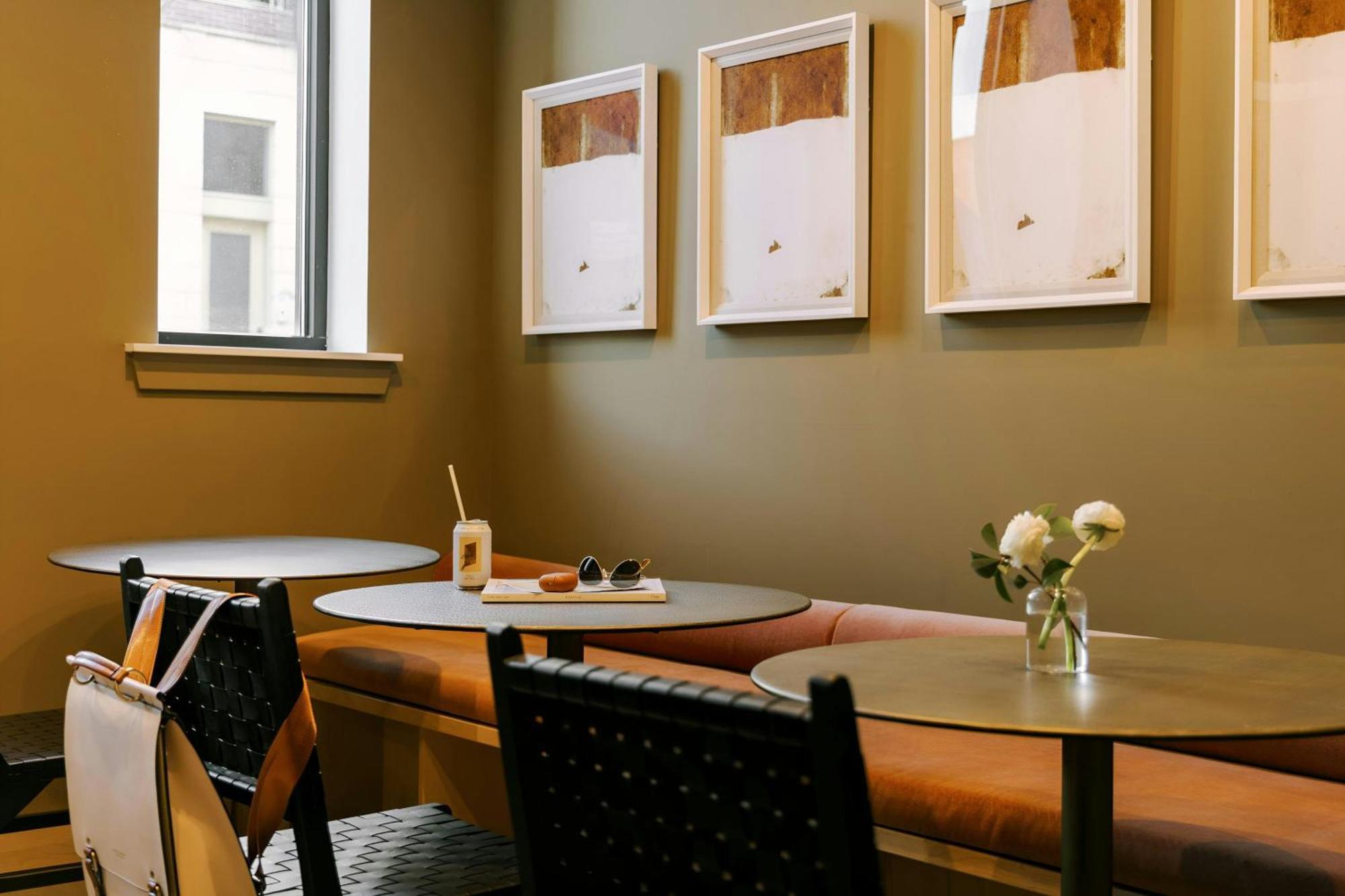 Sonder By Marriott Bonvoy Ovation Apartments Avenue Of The Arts 费城 外观 照片