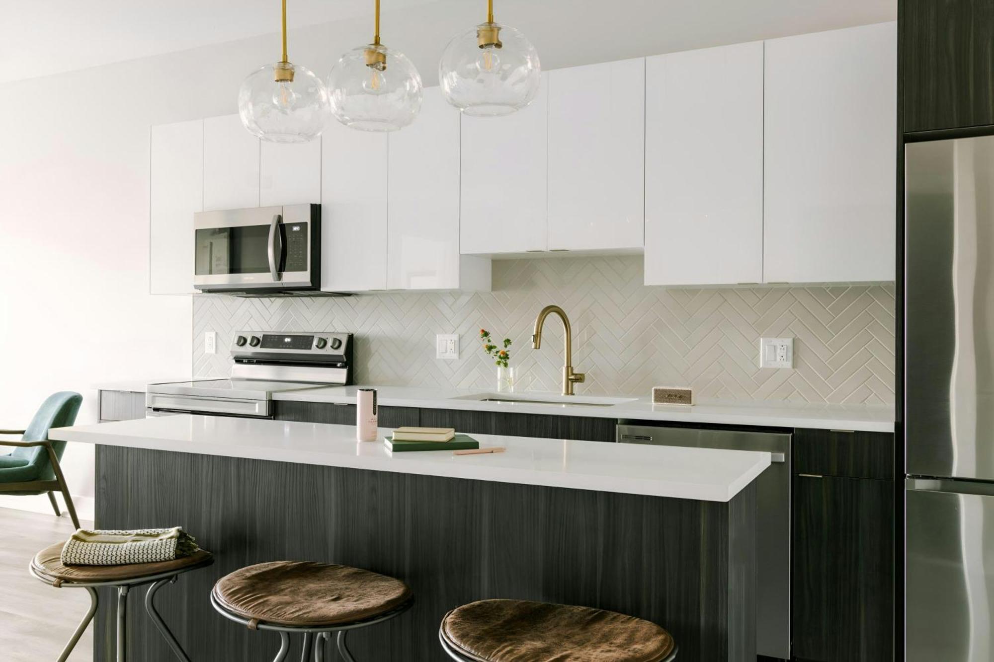 Sonder By Marriott Bonvoy Ovation Apartments Avenue Of The Arts 费城 外观 照片